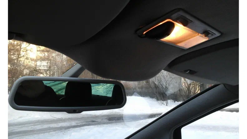 SEAT Alhambra 2001 - 20