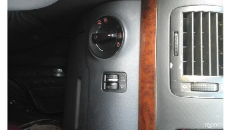 SEAT Alhambra 2001 - 16