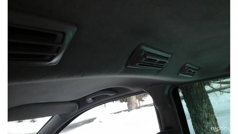 SEAT Alhambra 2001 - 27