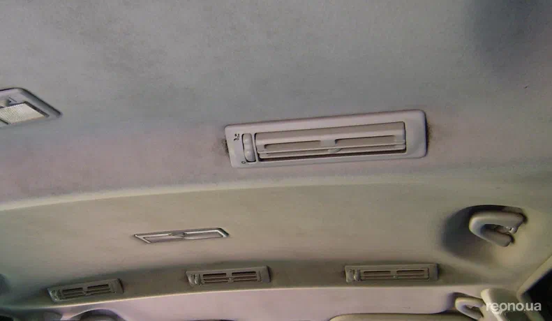 SEAT Alhambra 2001 - 28