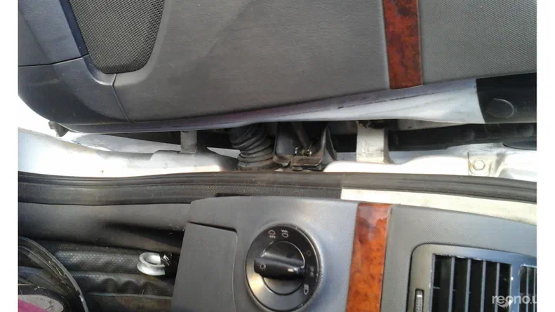 SEAT Alhambra 2001 - 18