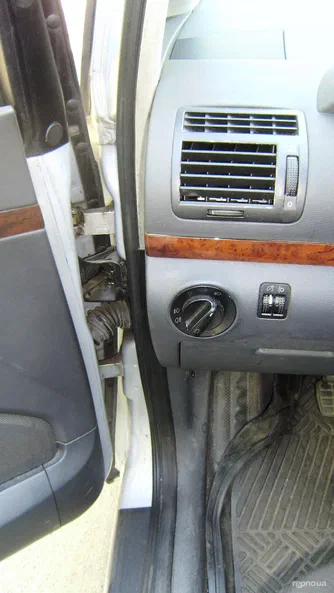 SEAT Alhambra 2001 - 17