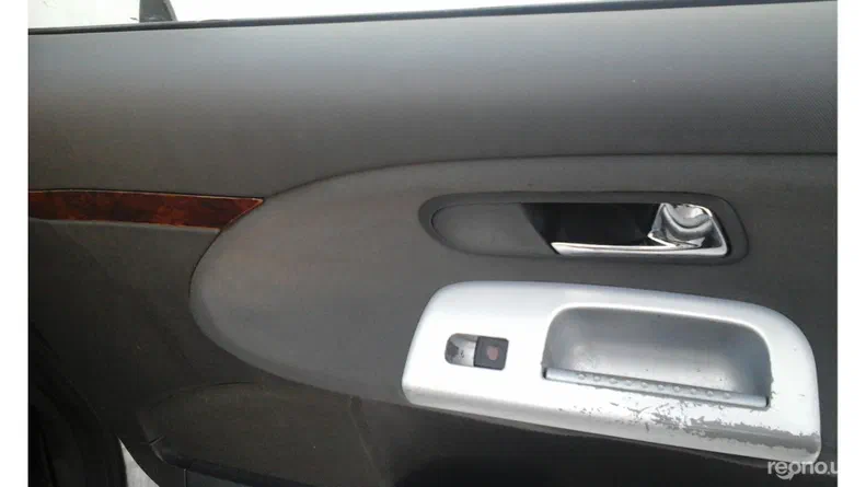 SEAT Alhambra 2001 - 30