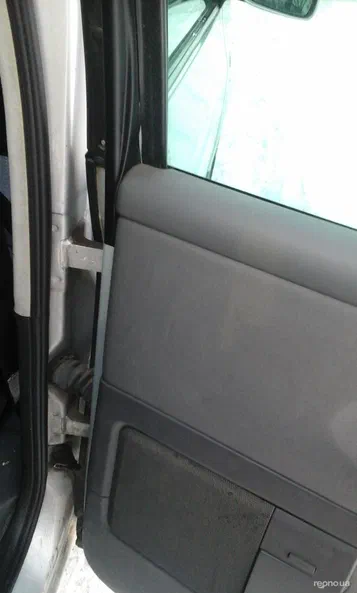 SEAT Alhambra 2001 - 31