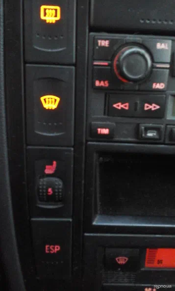 SEAT Alhambra 2001 - 13