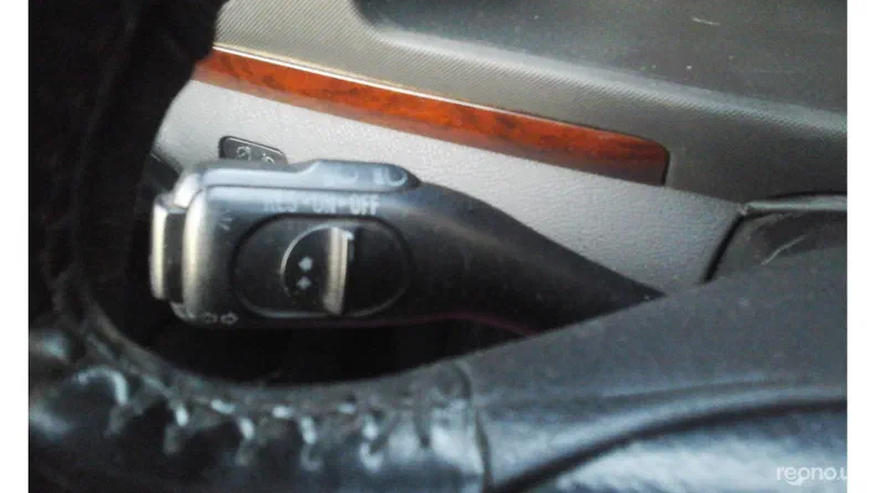 SEAT Alhambra 2001 - 15