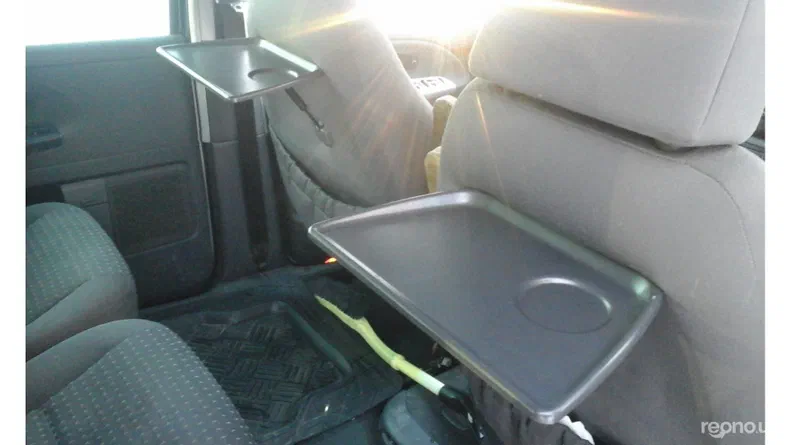 SEAT Alhambra 2001 - 29