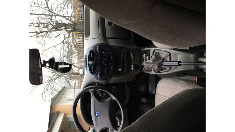 Lada (ВАЗ) Kalina 2011 - 6