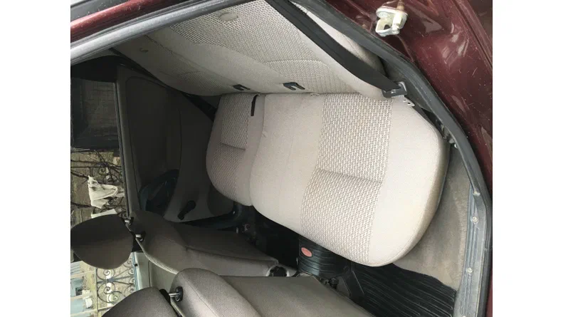 Lada (ВАЗ) Kalina 2011 - 7