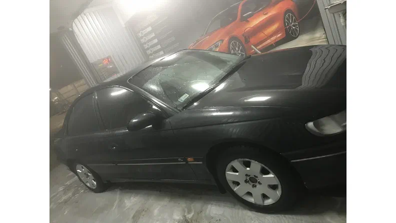 Opel Omega 1998