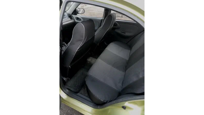 ЗАЗ Lanos 2007 - 5