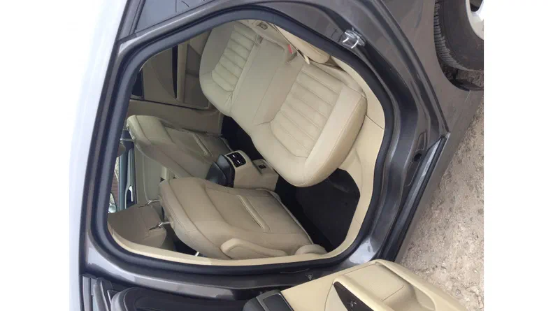 Ford Fusion 2014 - 7