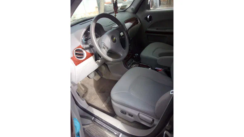 Chevrolet Express 2006 - 4