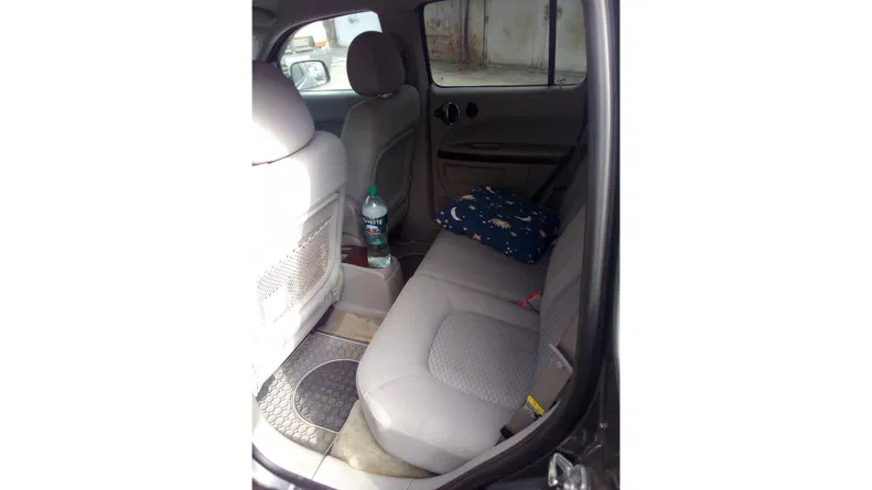 Chevrolet Express 2006 - 5