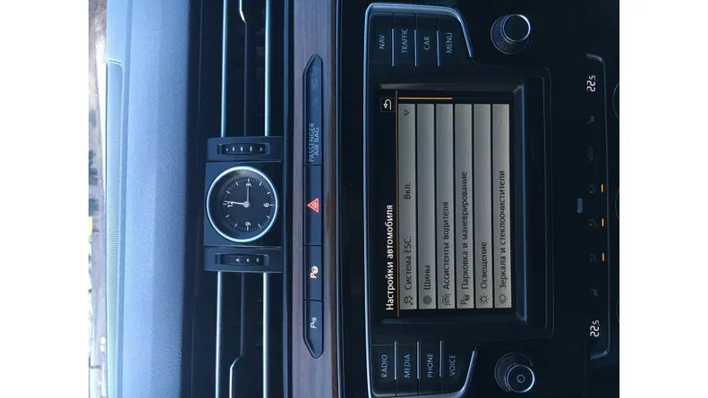 Volkswagen Passat 2016 - 34