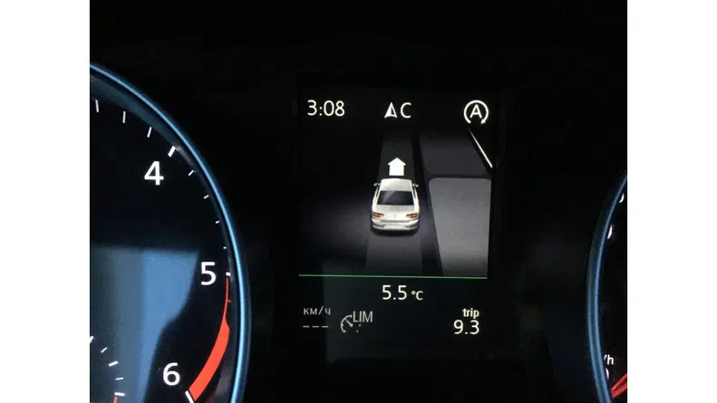 Volkswagen Passat 2016 - 44