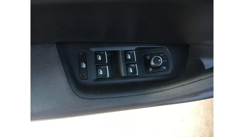 Volkswagen Passat 2016 - 13