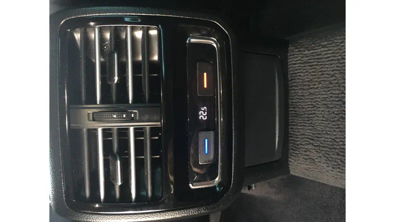 Volkswagen Passat 2016 - 17