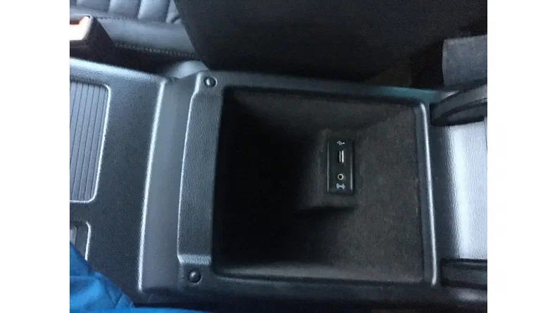 Volkswagen Passat 2016 - 35