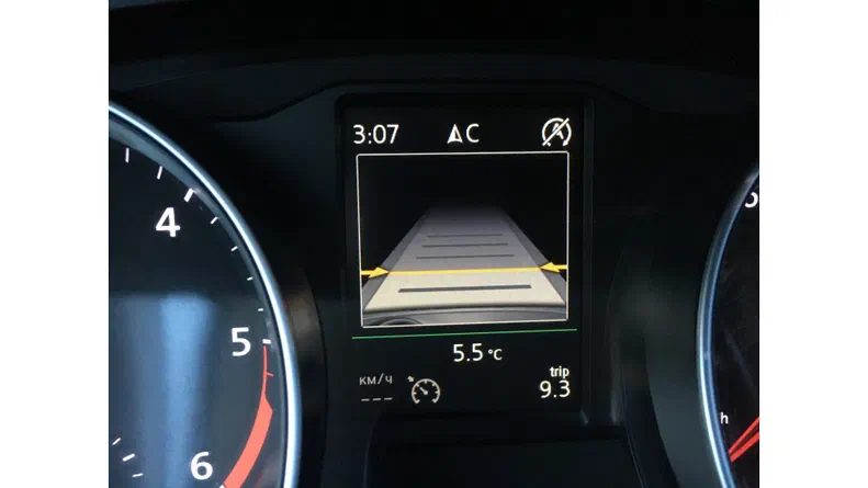 Volkswagen Passat 2016 - 42