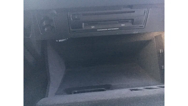 Volkswagen Passat 2016 - 28