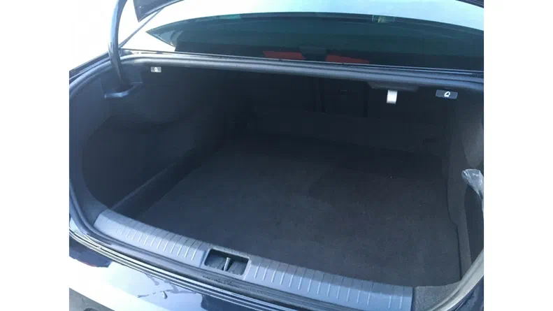 Volkswagen Passat 2016 - 32