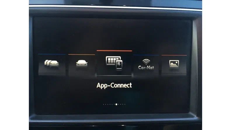 Volkswagen Passat 2016 - 41