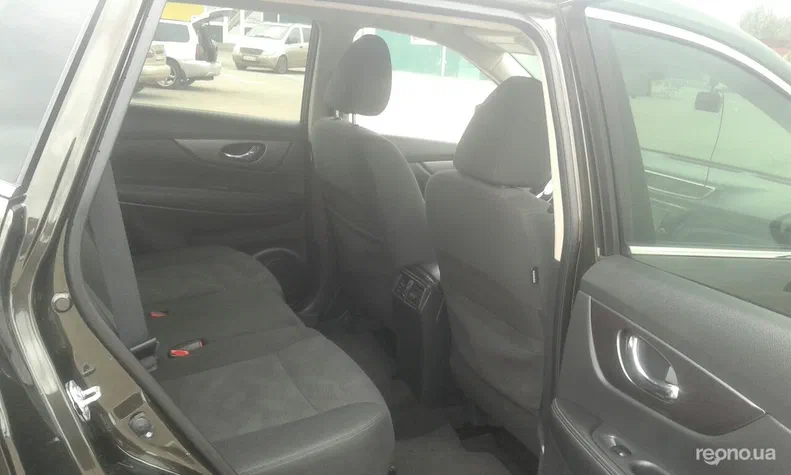 Nissan X-Trail 2016 - 10