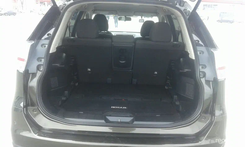 Nissan X-Trail 2016 - 12