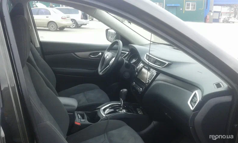 Nissan X-Trail 2016 - 9