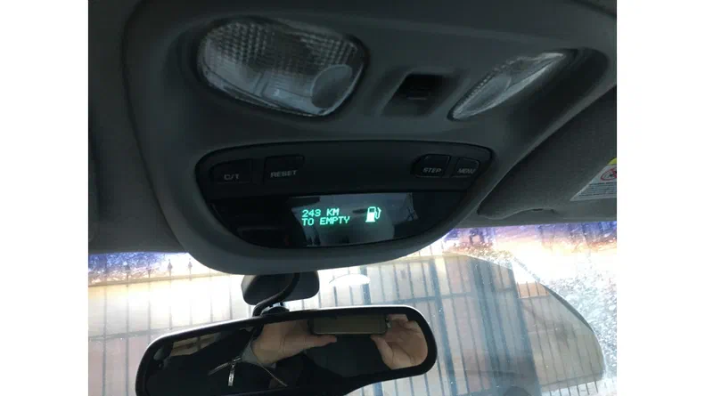 Jeep Grand Cherokee 2004 - 6