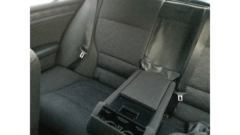 BMW 3 серія 2003 - 11