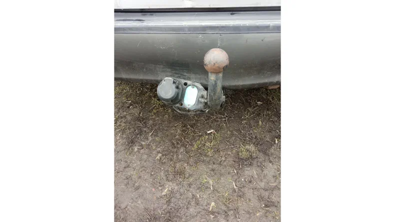 Hyundai H-1 2000 - 35