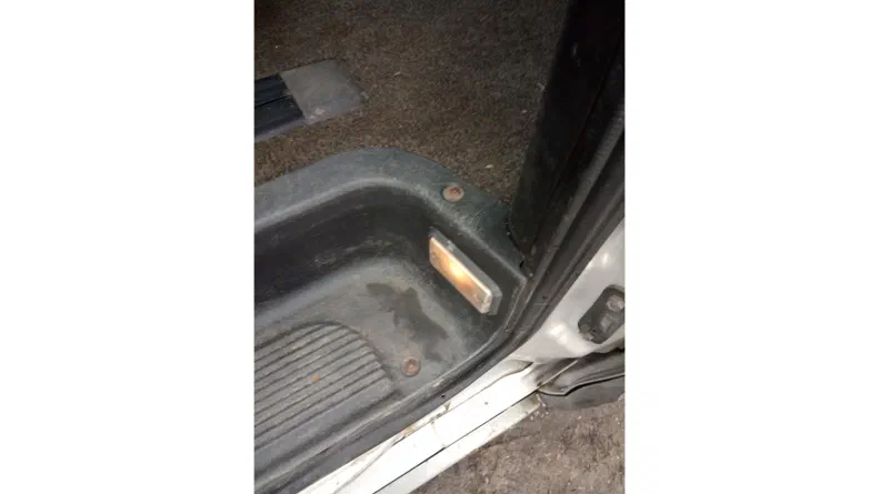 Hyundai H-1 2000 - 15