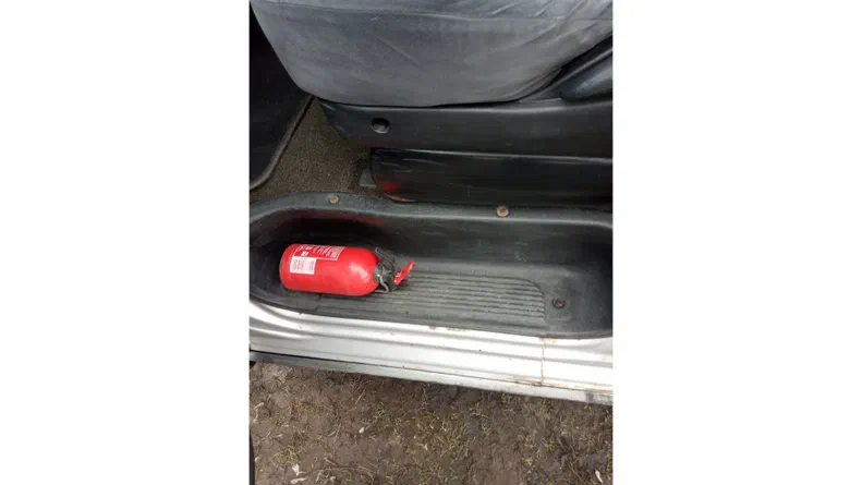 Hyundai H-1 2000 - 11