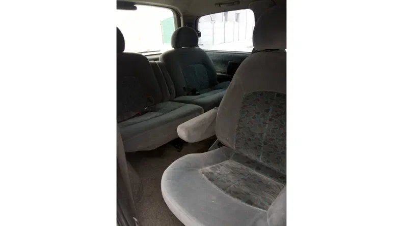 Hyundai H-1 2000 - 24