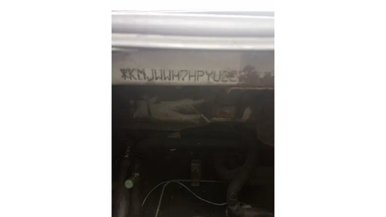 Hyundai H-1 2000 - 34