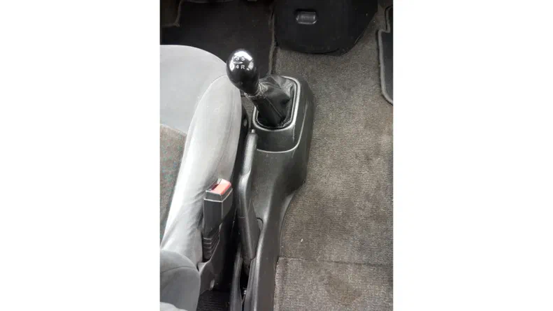 Hyundai H-1 2000 - 23