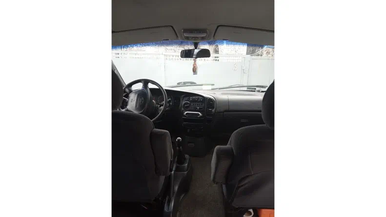 Hyundai H-1 2000 - 20