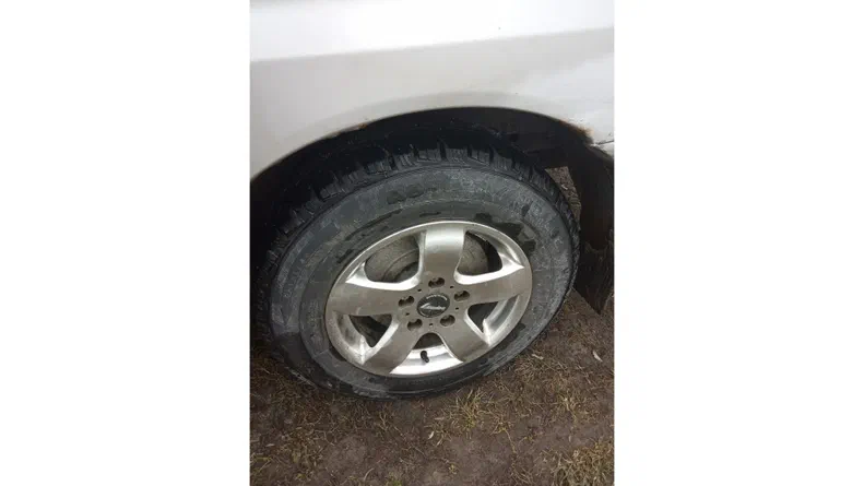 Hyundai H-1 2000 - 8