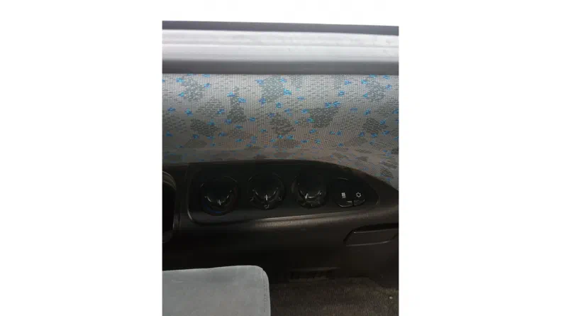 Hyundai H-1 2000 - 21