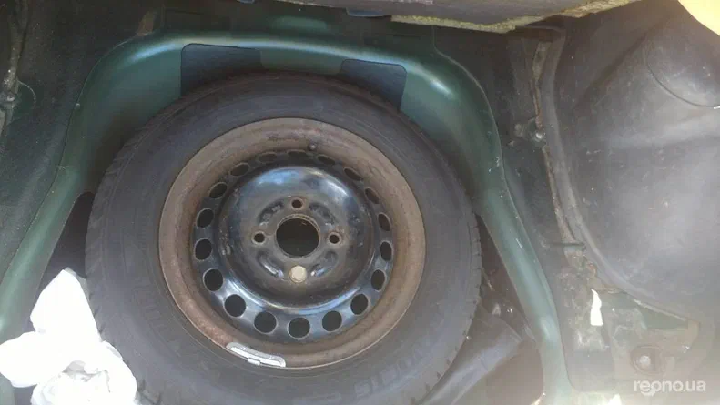 Mitsubishi Space Star 1999