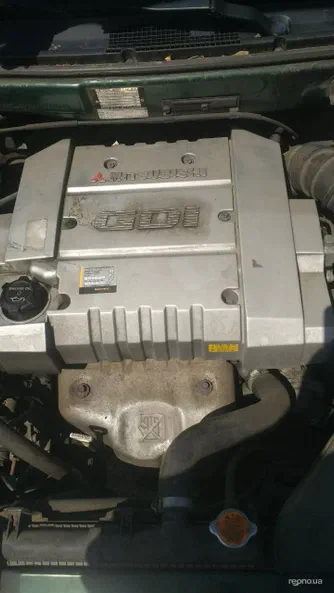 Mitsubishi Space Star 1999