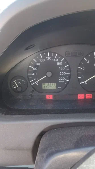 Mitsubishi Space Star 1999