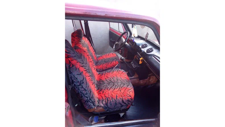 Lada (ВАЗ) 2101 1973 - 11