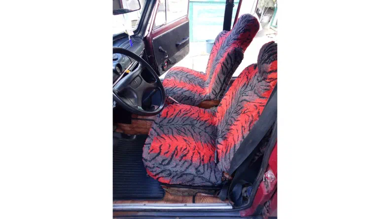 Lada (ВАЗ) 2101 1973 - 9