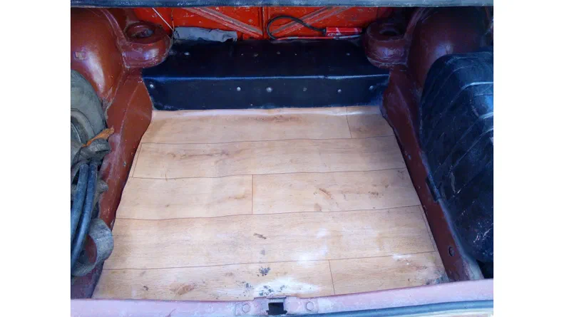 Lada (ВАЗ) 2101 1973 - 7