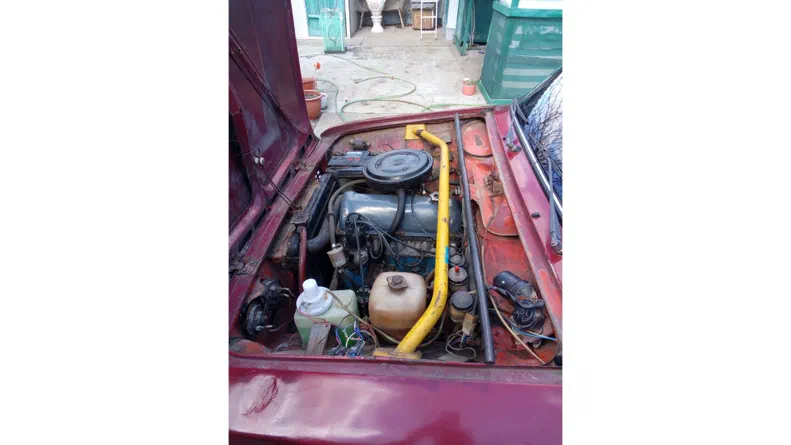 Lada (ВАЗ) 2101 1973 - 6