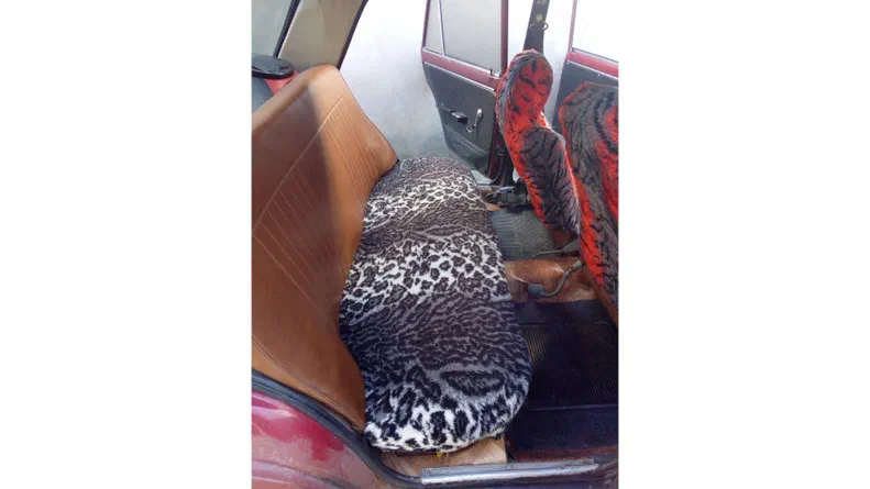 Lada (ВАЗ) 2101 1973 - 10