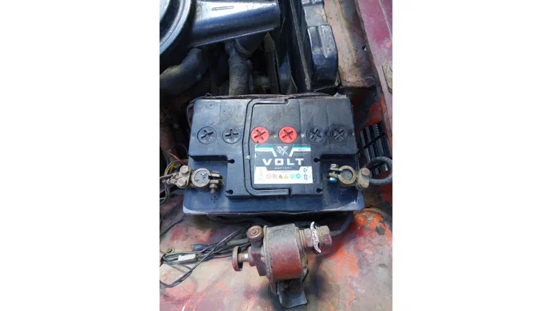 Lada (ВАЗ) 2101 1973